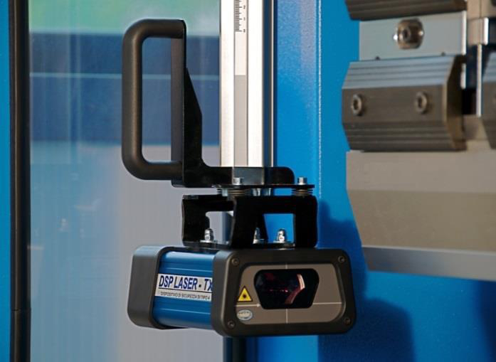 Full Automatic High Power Sheet Bending Machine And Cnc Press Brake Machine Tam Avtomatik Yüksək Güclü Vərəq Bükmə Maşını və Cnc Pres Əyləc Maşını