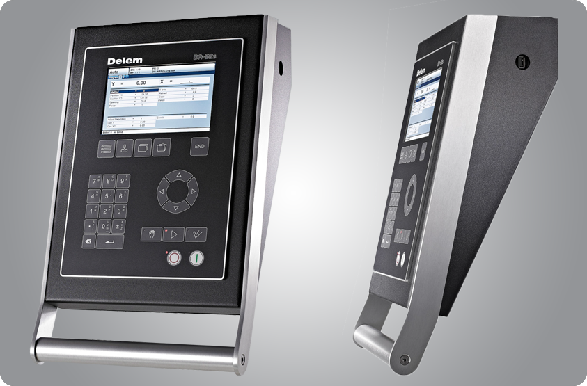 Full Automatic High Power Sheet Bending Machine And Cnc Press Brake Machine Tam Avtomatik Yüksək Güclü Vərəq Bükmə Maşını və Cnc Pres Əyləc Maşını