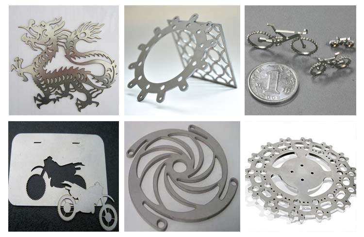 High Precision 1000w Fiber Laser Cutting Machine Price Yüksək dəqiqlikli 1000w Fiber Lazer Kəsmə Maşının Qiyməti