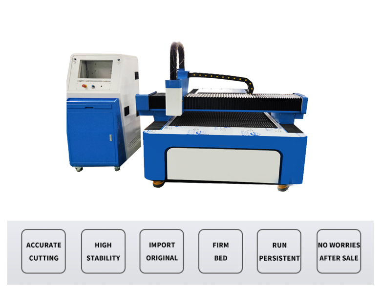 High Quality 1530 Fiber Laser Cutting Machine For Metal 500w 750w 1000w 1500w Metal 500w 750w 1000w 1500w üçün yüksək keyfiyyətli 1530 Fiber lazer kəsmə maşını