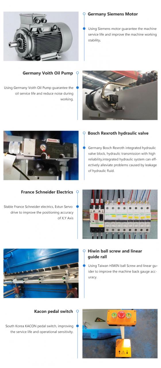 High Quality Bending Machine Press Brake Hydraulic Cnc Folding Machine Yüksək Keyfiyyətli Bükmə Maşını Pres Əyləc Hidravlik Cnc Qatlama Maşını