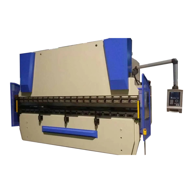 Hydraulic Press Brake Machine Acl Torsion Bar Synchro Mechanical Press Brake Hidravlik pres əyləc maşını Acl burulma çubuğu sinxron mexaniki pres əyləci