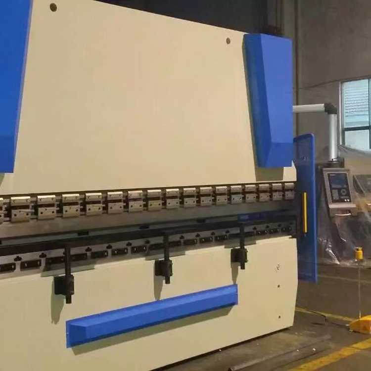 Hydraulic Press Brake Machine Acl Torsion Bar Synchro Mechanical Press Brake Hidravlik pres əyləc maşını Acl burulma çubuğu sinxron mexaniki pres əyləci
