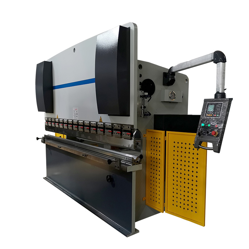 Hydraulic Press Wc67y 80/2500 China Cheap Price Hydraulic Press Brake Machine Hidravlik Pres Wc67y 80/2500 Çin Ucuz Qiymət Hidravlik Pres Əyləc Maşını