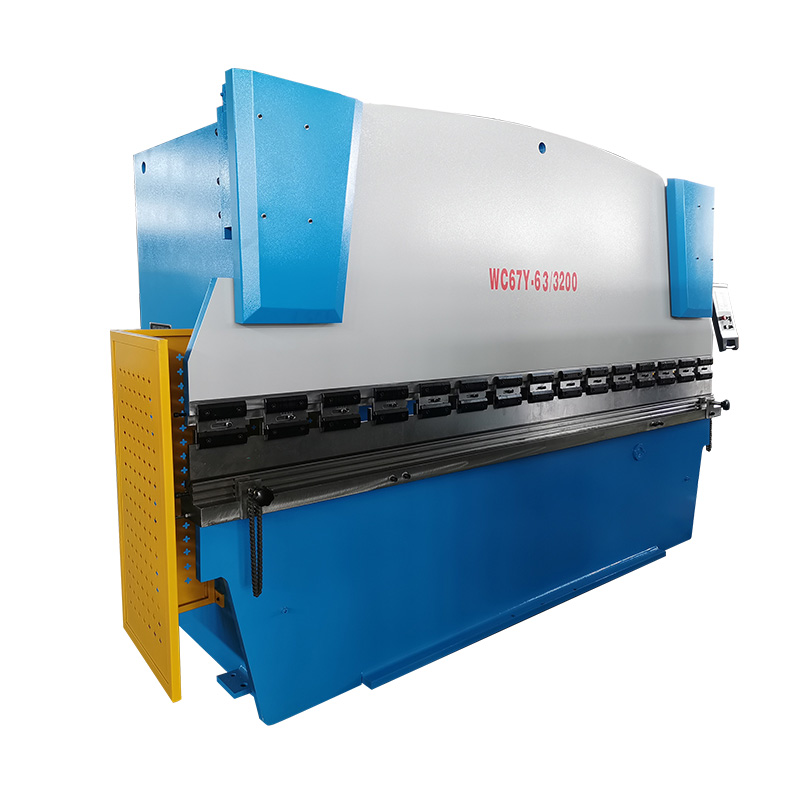 Hydraulic Press Wc67y 80/2500 China Cheap Price Hydraulic Press Brake Machine Hidravlik Pres Wc67y 80/2500 Çin Ucuz Qiymət Hidravlik Pres Əyləc Maşını