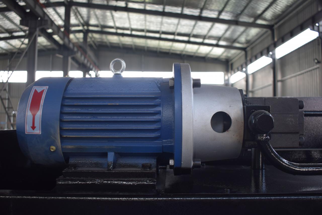 Hidravlik Levha Bükmə Cnc Pres Əyləc Maşını Wc67y