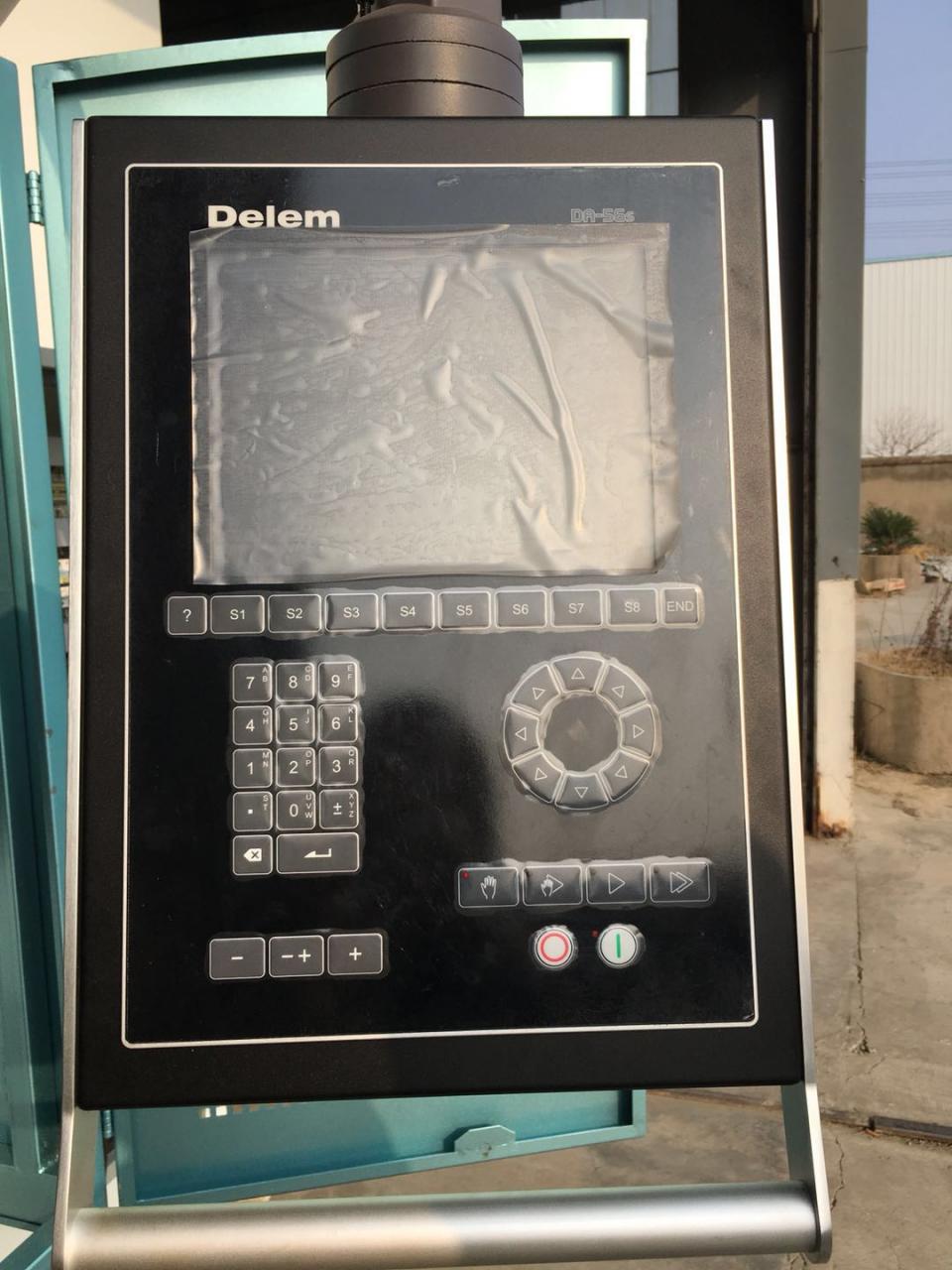 Hydraulic Stainless Steel Wc67y/k-300/6000 Mould Crowning Press Brake Hidravlik Paslanmayan Polad Wc67y/k-300/6000 Kalıp Taclama Pres Əyləci