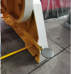 Mechanical Press Machine, 100 Ton Power Press Price Mexanik Pres Maşını, 100 Ton Güclü Pres Qiyməti