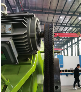 Mechanical Press Machine, 100 Ton Power Press Price Mexanik Pres Maşını, 100 Ton Güclü Pres Qiyməti