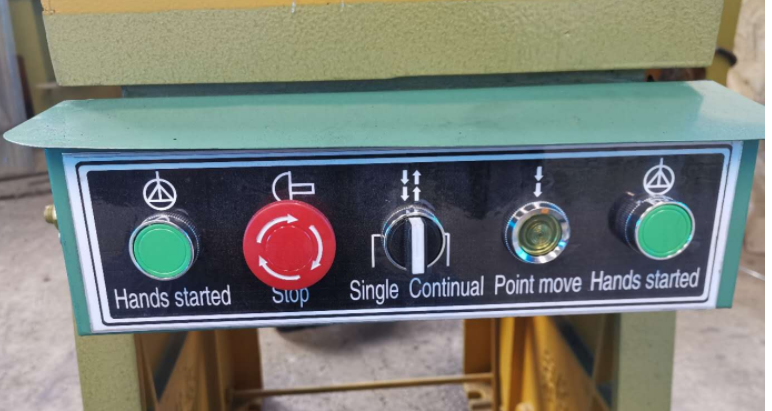 Mechanical Press Machine, 100 Ton Power Press Price Mexanik Pres Maşını, 100 Ton Güclü Pres Qiyməti