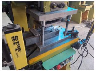 Mechanical Press Machine, 100 Ton Power Press Price Mexanik Pres Maşını, 100 Ton Güclü Pres Qiyməti