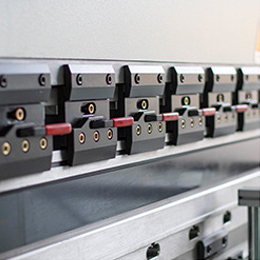 Metal Plate Press Brake Machine / CNC Hydraulic Press Brake Machine Metal Plaka Pres Əyləc Maşını / CNC Hidravlik Pres Əyləc Maşını