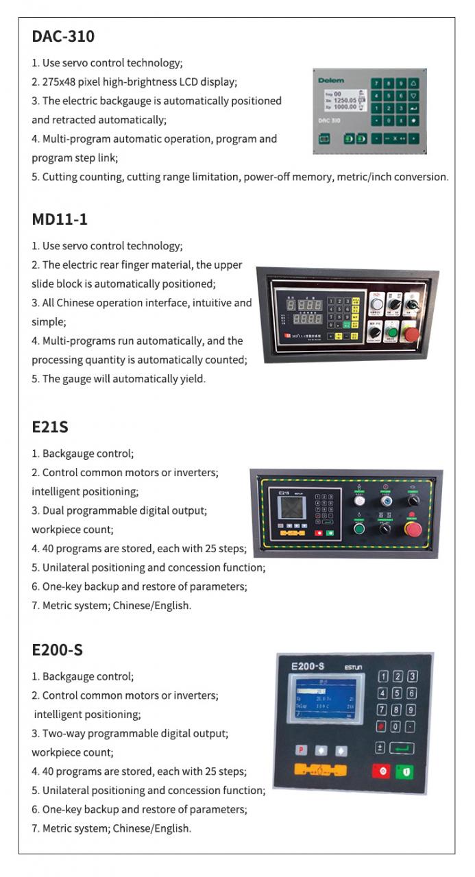 QC11K 10 12 16 mm 3200 4000mm Metal Guillotine Shear CNC Guillotine Shearing Machine QC11K 10 12 16 mm 3200 4000mm Metal Giyotin Kəsmə CNC Gilyotin Kəsmə Maşını