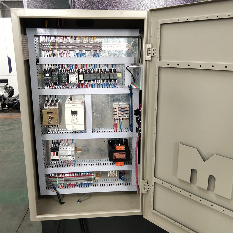 Qc12k-4x2500 Cnc Hydraulic Customized Shearing Machine Cutting Machine Qc12k-4x2500 Cnc Hidravlik Xüsusi Kəsmə Makinası Kəsmə Maşını