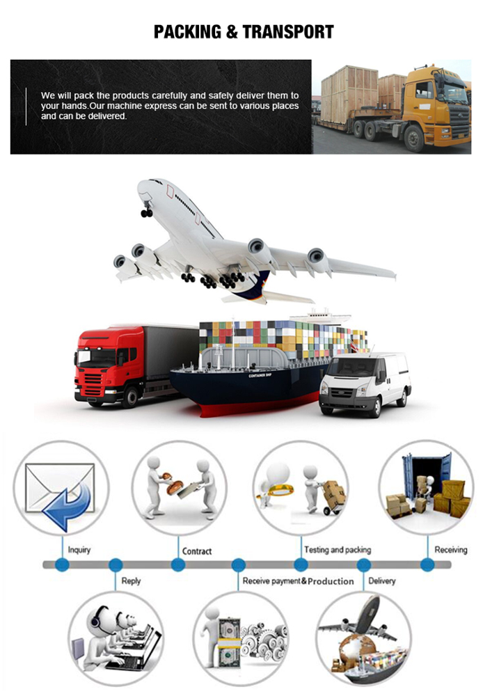 Sheet Metal Maşın Kəsmə Makinası Gilyotin Kəsmə Makinası Dalian Plate