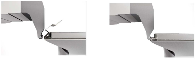 Steel Sheet Aluminum Bending Hydraulic Press Brake Machine Polad təbəqə alüminium əyilmə hidravlik pres əyləc maşını