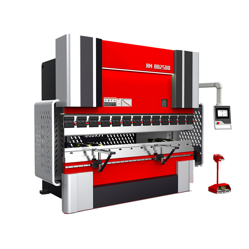 Steel Sheet Aluminum Bending Hydraulic Press Brake Machine Polad təbəqə alüminium əyilmə hidravlik pres əyləc maşını