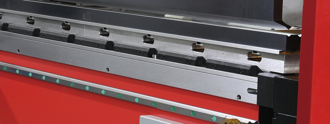 Steel Sheet Aluminum Bending Hydraulic Press Brake Machine Polad təbəqə alüminium əyilmə hidravlik pres əyləc maşını