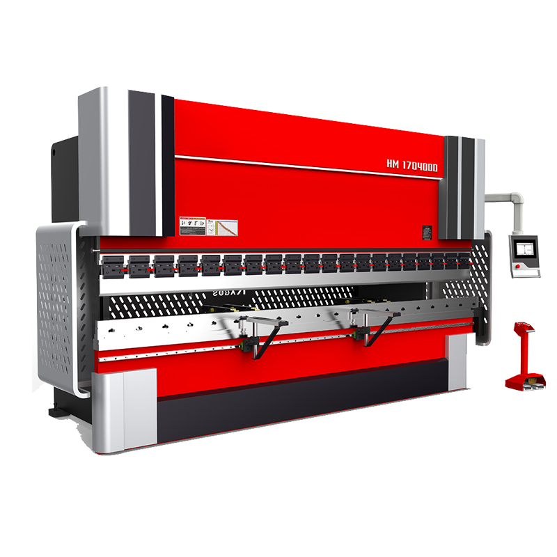 Steel Sheet Aluminum Bending Hydraulic Press Brake Machine Polad təbəqə alüminium əyilmə hidravlik pres əyləc maşını