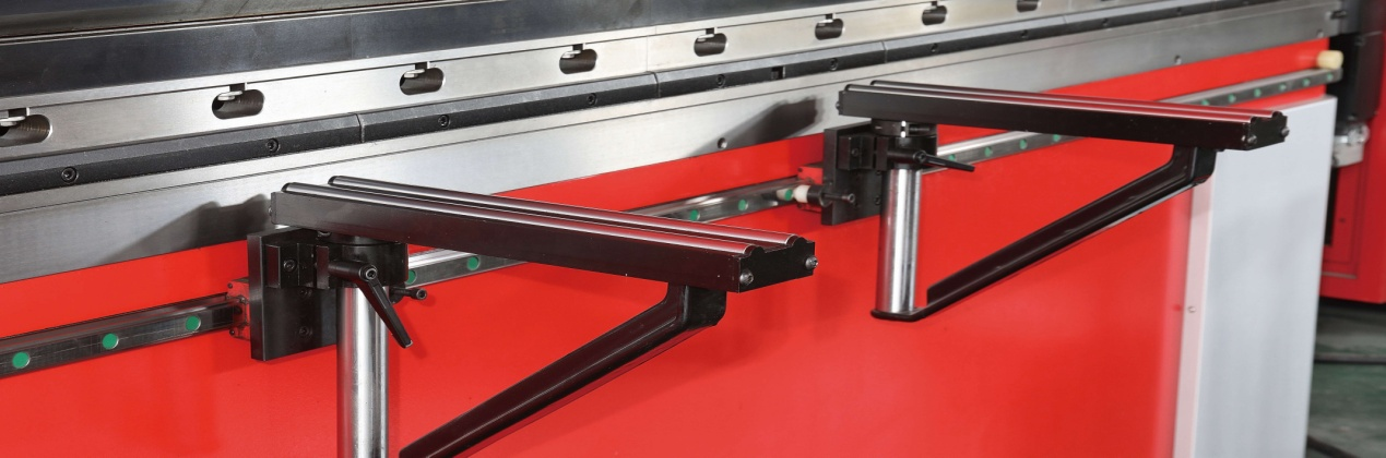 Steel Sheet Aluminum Bending Hydraulic Press Brake Machine Polad təbəqə alüminium əyilmə hidravlik pres əyləc maşını