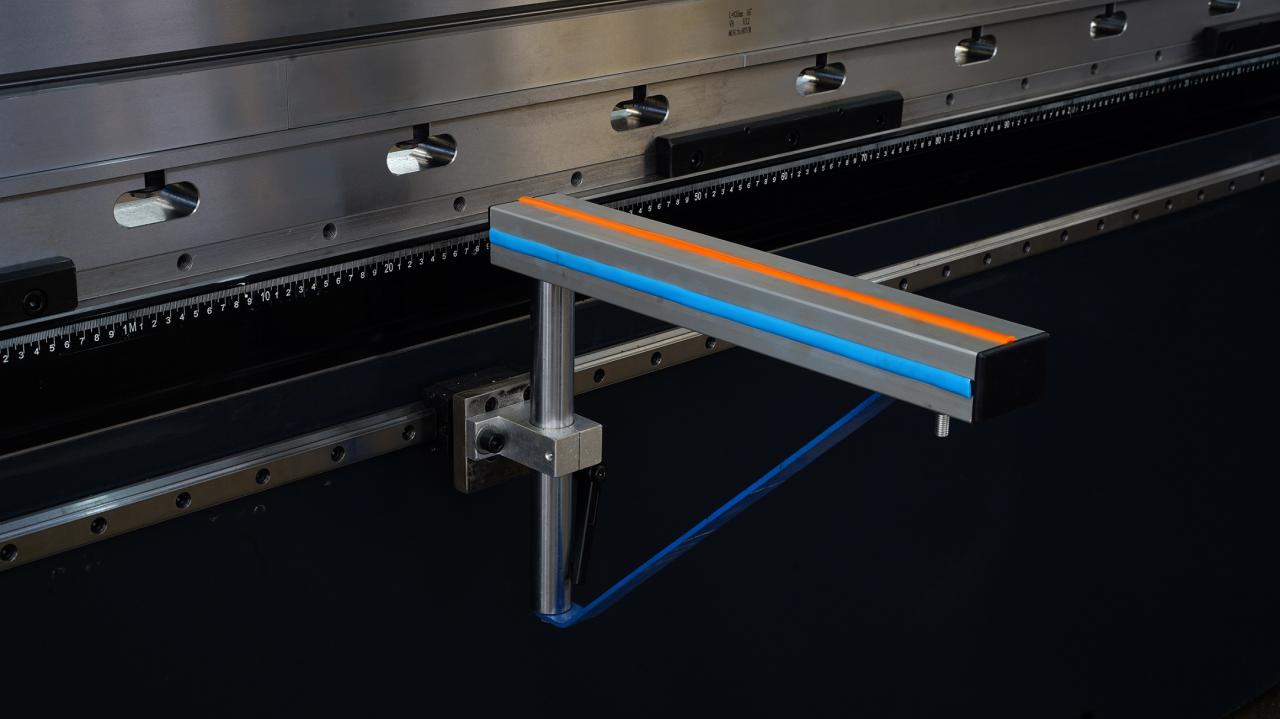 Wc67k-400T Cnc Plc Manual Vərəq Bükmə Maşın Hidravlik Nc Pres Əyləc Maşını