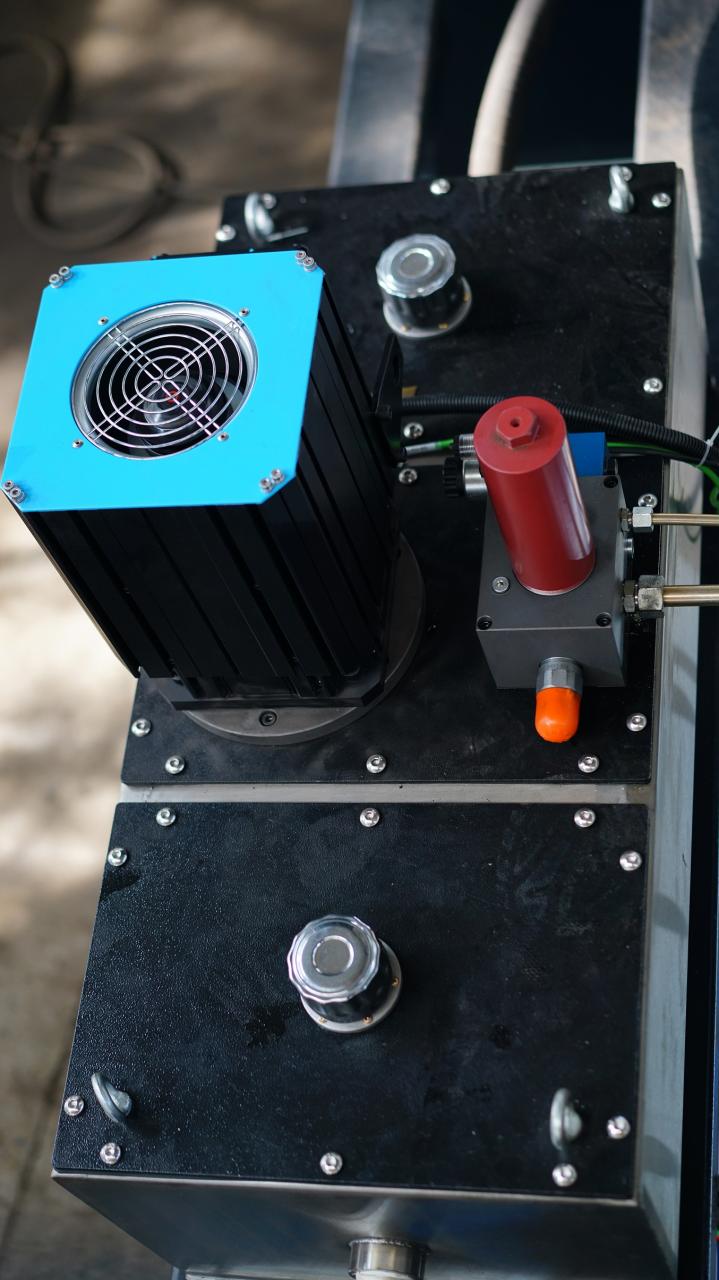 Wc67k-400T Cnc Plc Manual Vərəq Bükmə Maşın Hidravlik Nc Pres Əyləc Maşını