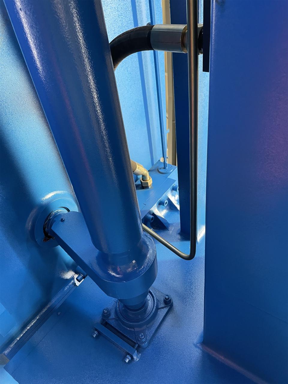 Wc67k-400T Cnc Plc Manual Sheet Bending Machine Hydraulic Nc Press Brake Machine Wc67k-400T Cnc Plc Manual Vərəq Bükmə Maşın Hidravlik Nc Pres Əyləc Maşını