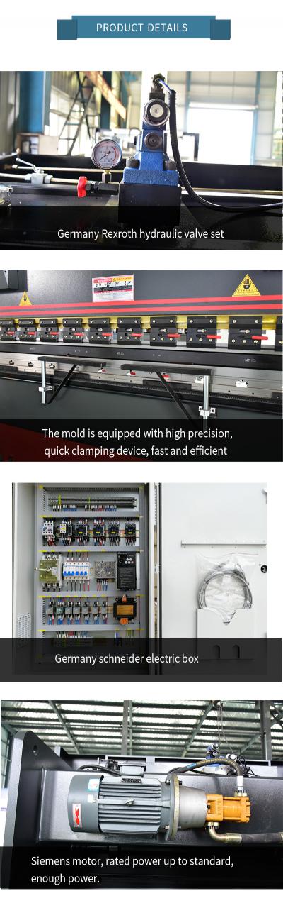 Wc67k-63t/3200 Economical Type Hydraulic Delem Cnc Metal Sheet Bending Press Brake Wc67k-63t/3200 İqtisadi Tip Hidravlik Delem Cnc Metal Levha Bükmə Pres Əyləc