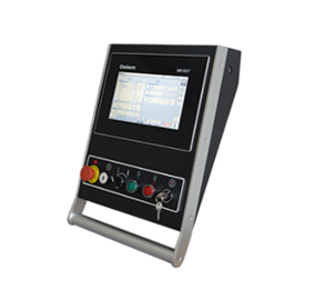 Wc67y-160 4000 mm Eni Polad üçün Hidravlik Pres Əyləc Cnc Metal Bükmə Maşın