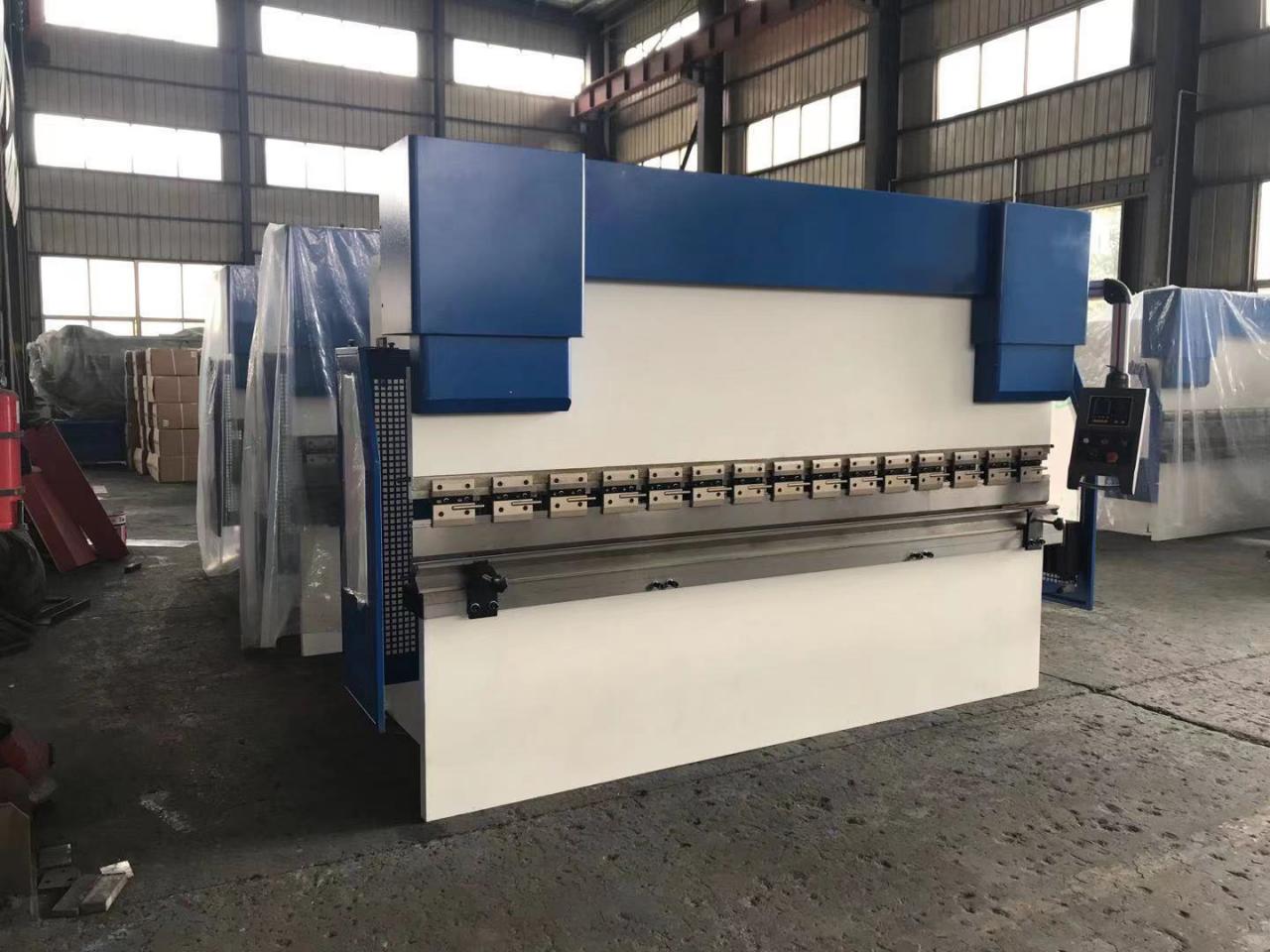 Wc67y-65/2500 Oem Hydraulic Press Brake Machine Steel Bending Machine Wc67y-65/2500 Oem Hidravlik Pres Əyləc Maşın Polad Bükmə Maşın
