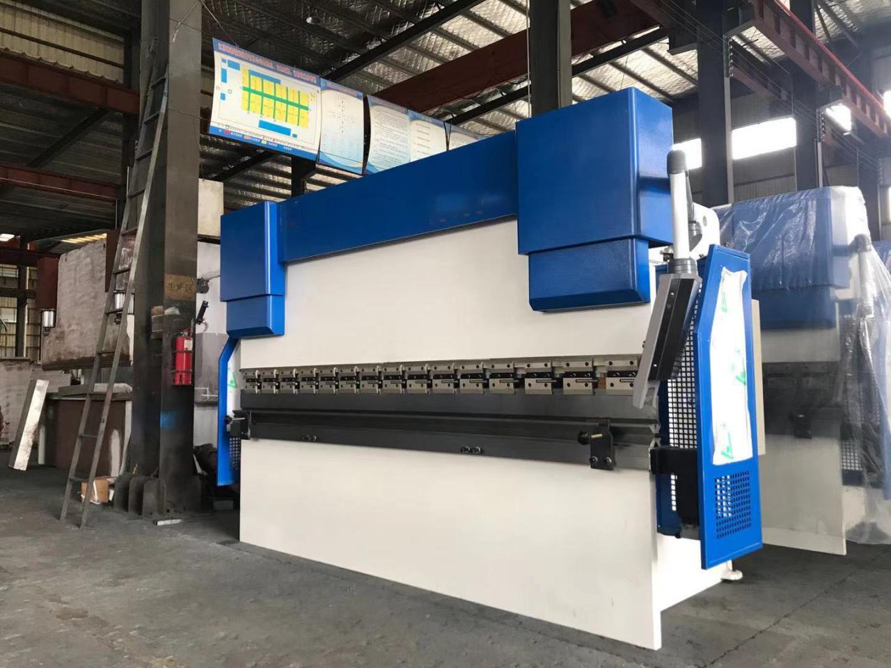 Wc67y-65/2500 Oem Hydraulic Press Brake Machine Steel Bending Machine Wc67y-65/2500 Oem Hidravlik Pres Əyləc Maşın Polad Bükmə Maşın