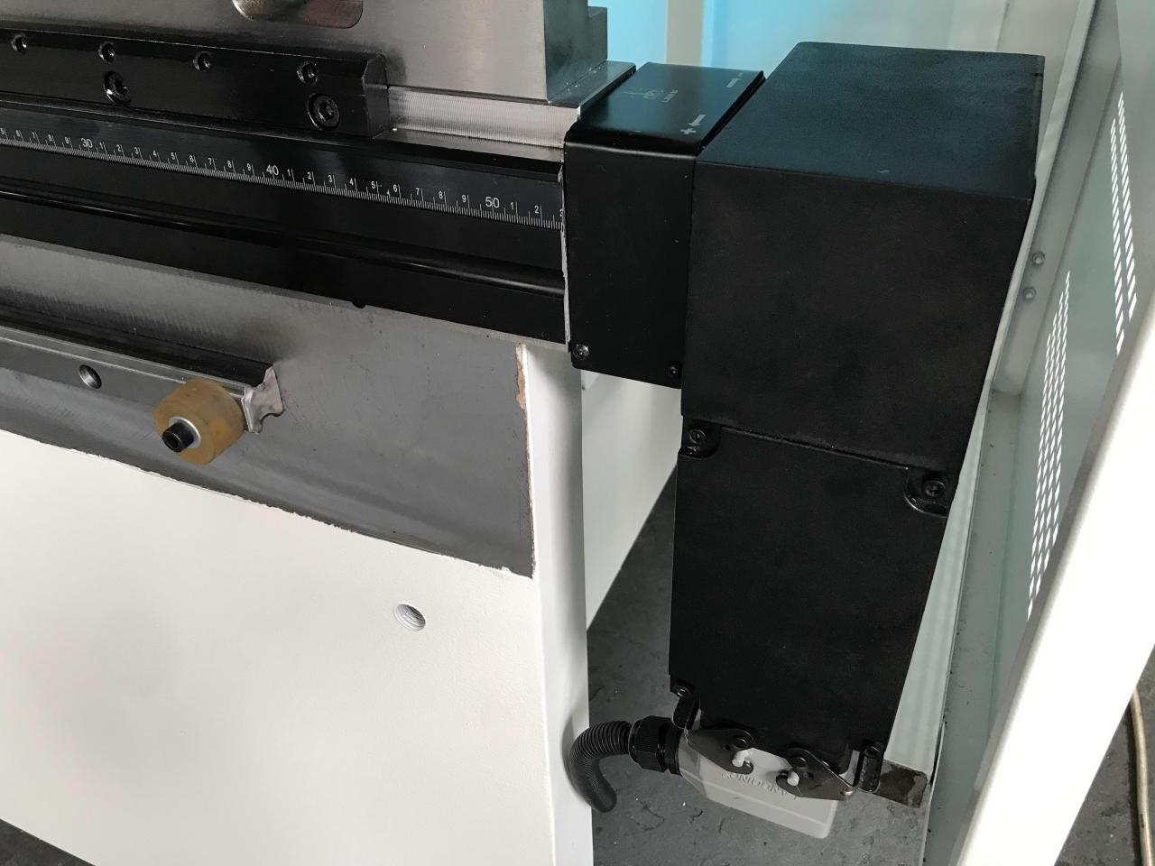 Wc67y-65/2500 Oem Hydraulic Press Brake Machine Steel Bending Machine Wc67y-65/2500 Oem Hidravlik Pres Əyləc Maşın Polad Bükmə Maşın