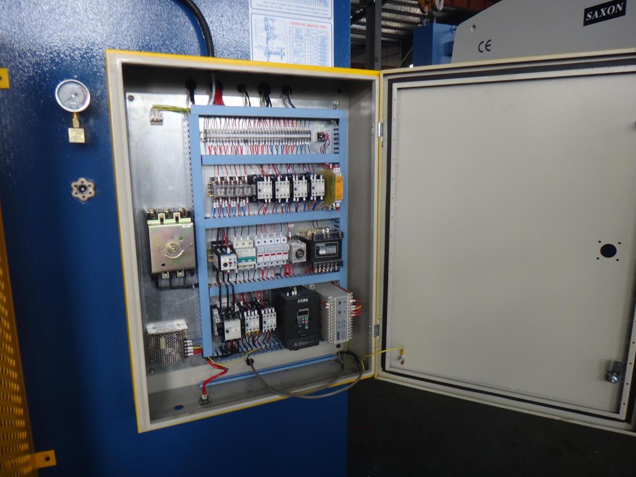 Wc67y-65/2500 Oem Hydraulic Press Brake Machine Steel Bending Machine Wc67y-65/2500 Oem Hidravlik Pres Əyləc Maşın Polad Bükmə Maşın