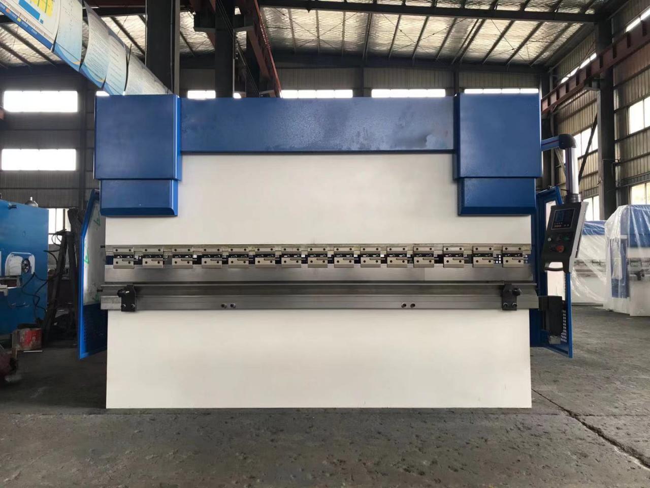 Wc67y-65/2500 Oem Hydraulic Press Brake Machine Steel Bending Machine Wc67y-65/2500 Oem Hidravlik Pres Əyləc Maşın Polad Bükmə Maşın